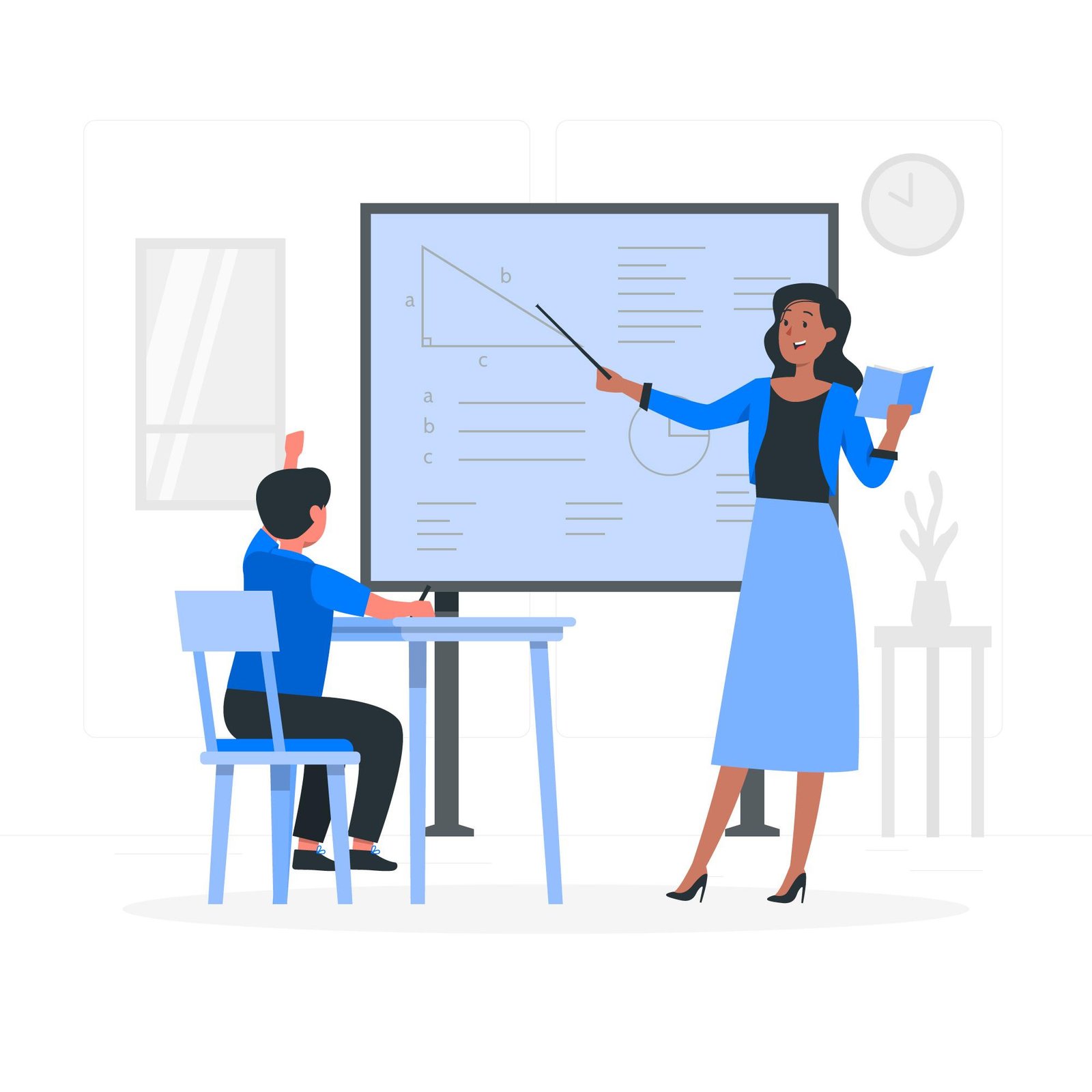 Top 7 Benefits of Tutoring