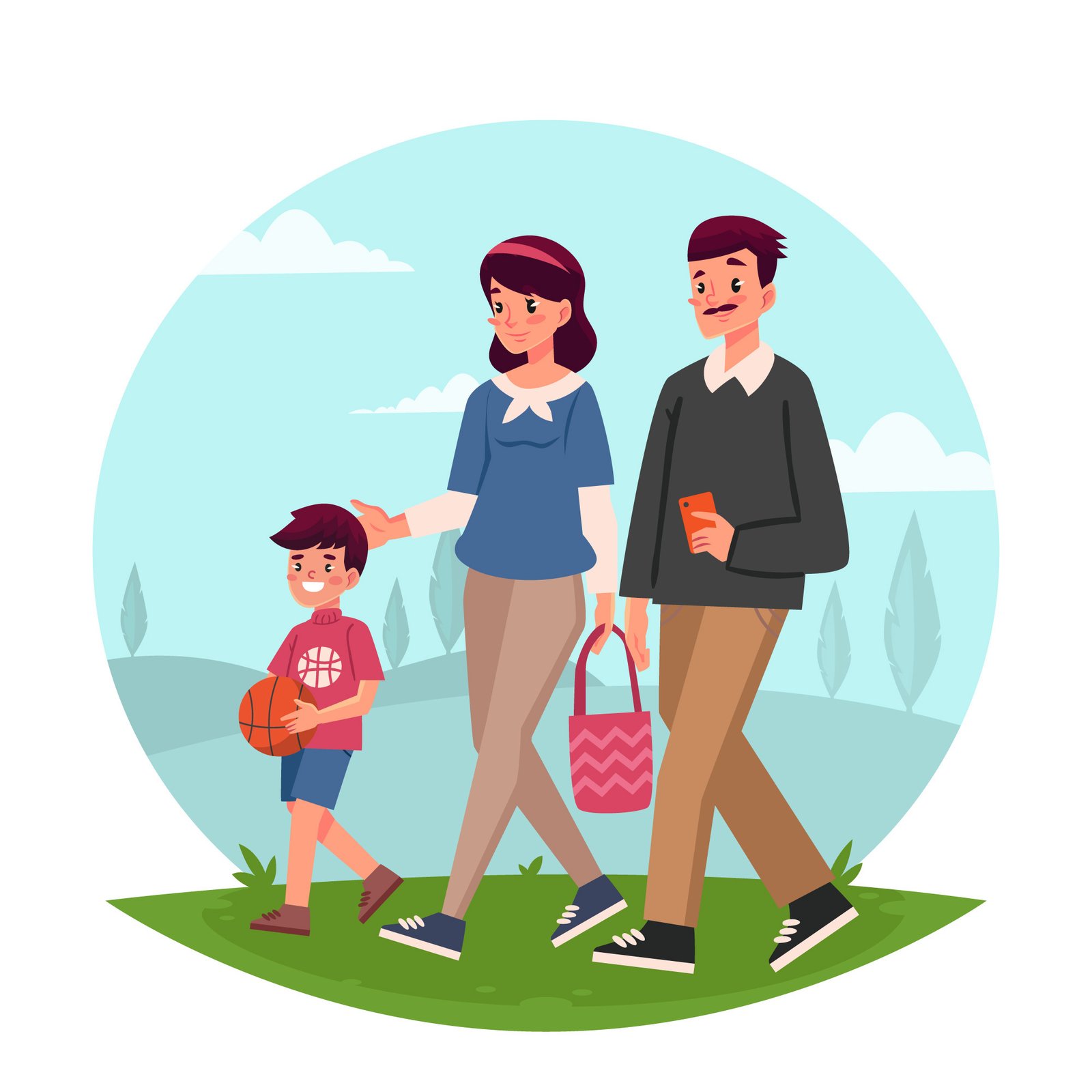 Tips for Working Parents