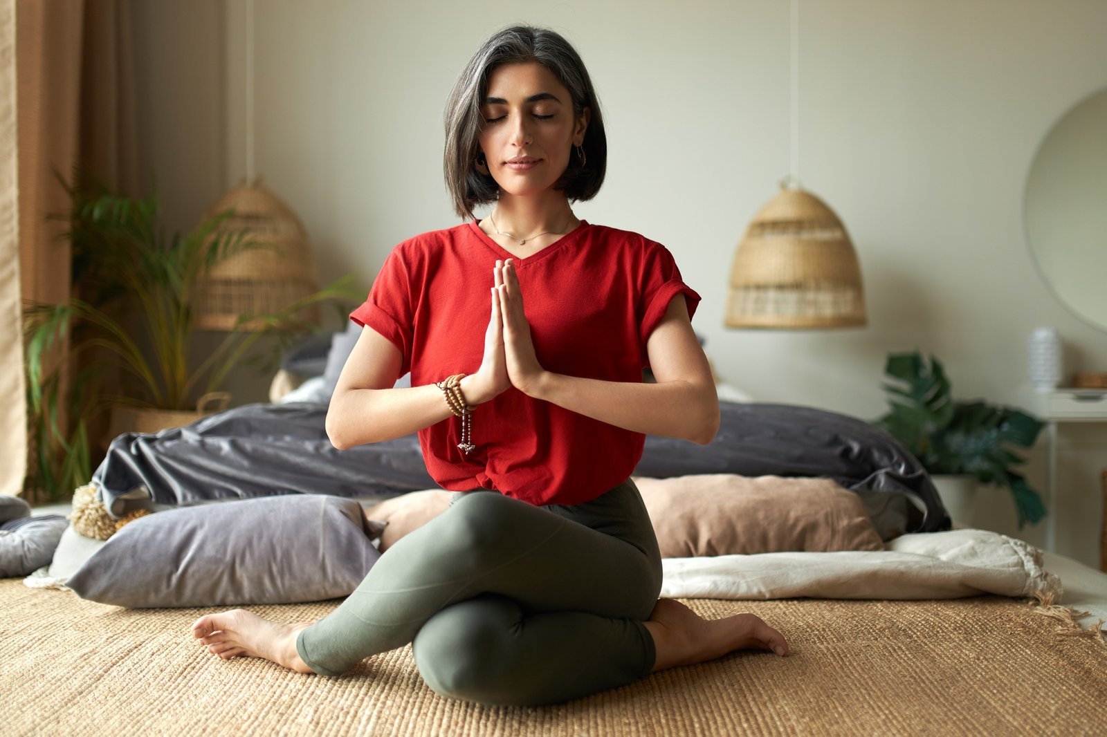 Benefits of Online Yoga Classes