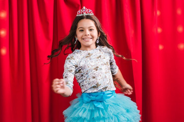 Online Dance Classes India