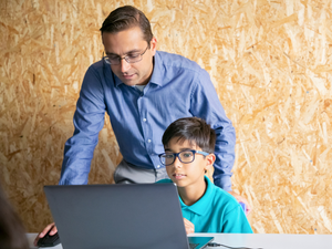 One-on-One live Tuition