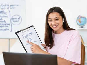 Learn New Language Online