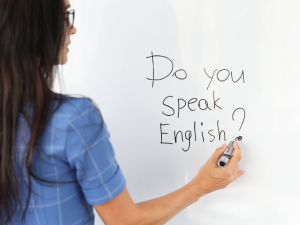Online Spoken English Classes