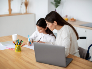 Home Tutor for your child