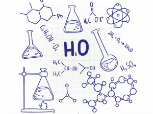 Chemistry Classes