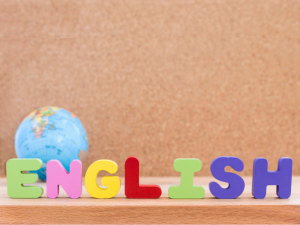 Spoken English Classes