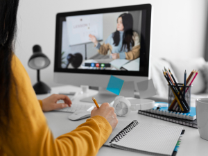 Benefits of Online Learning