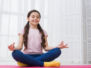 Learn Yoga Online